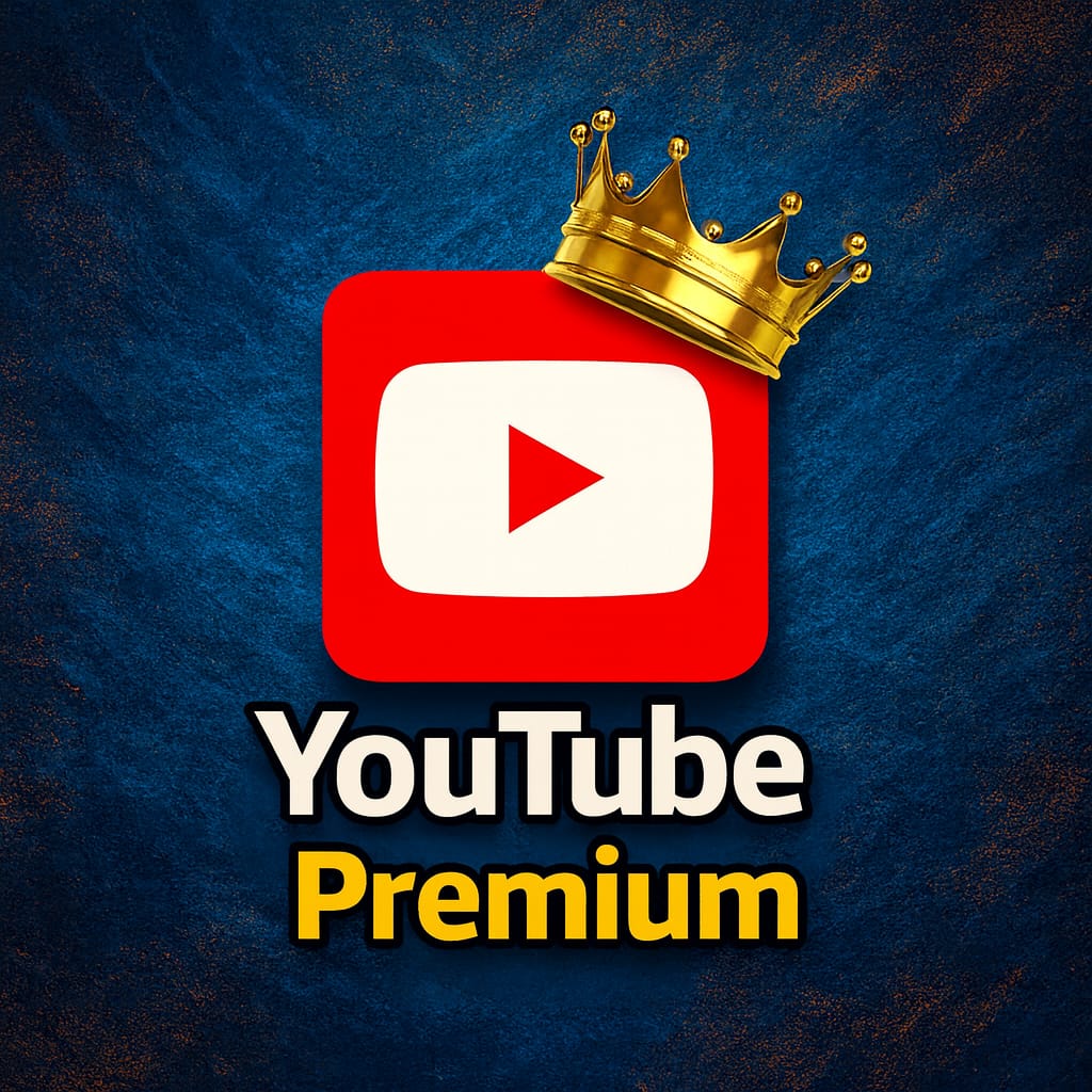 Media & Entertainment Subscription