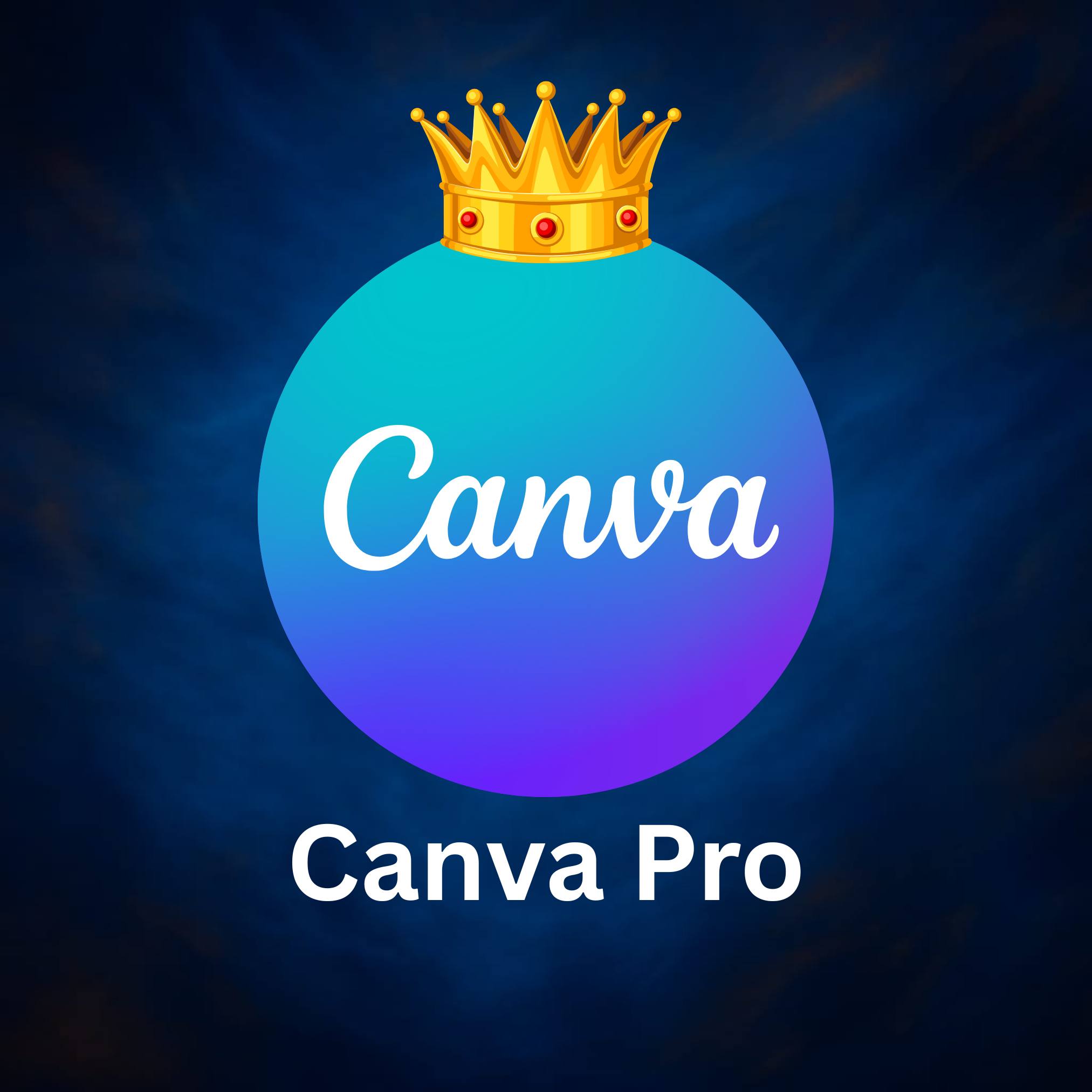 Canva Pro