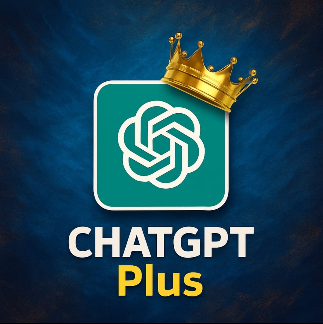 ChatGPT Plus