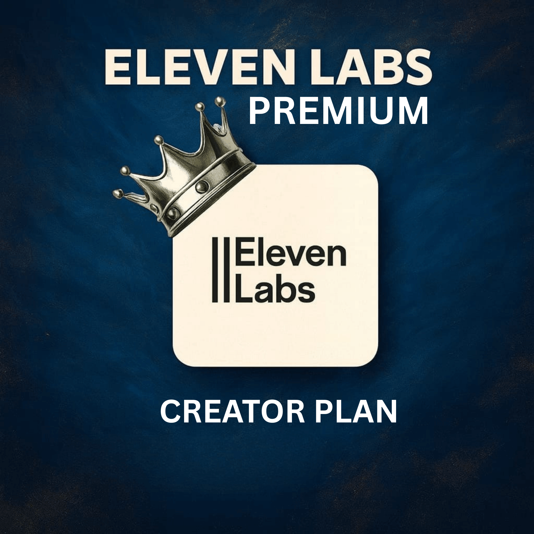 Eleven Labs Premium
