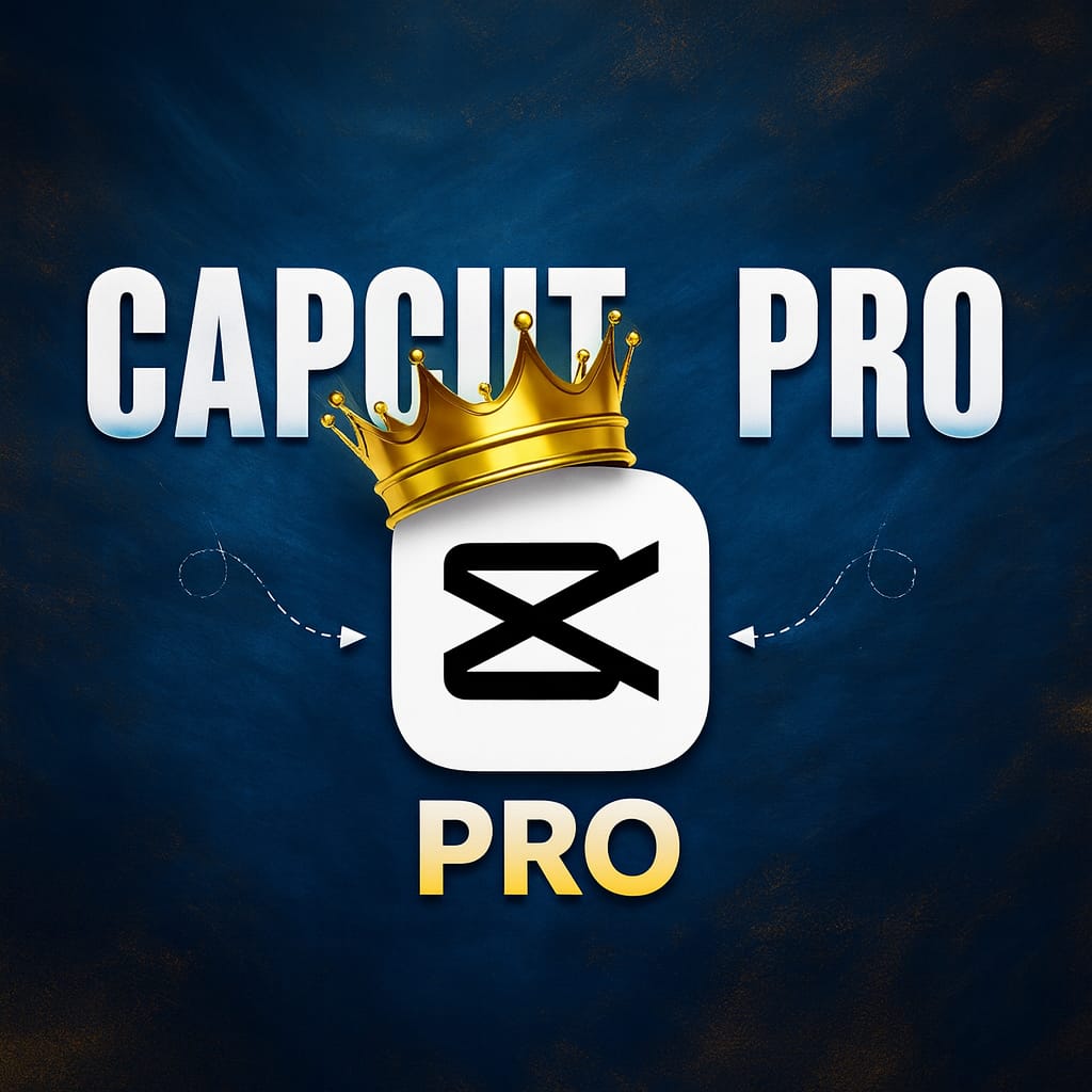CapCut Pro (Veo3)
